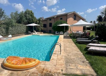 Piscina - Casa indipendente Via Baldinca, Sassari - foto 74