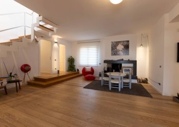 Soggiorno - Casa indipendente Via Baldinca, Sassari - foto 75