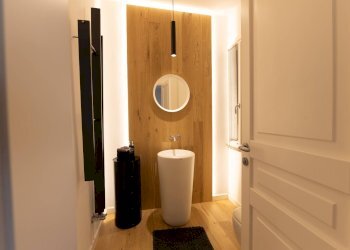 Bagno - Casa indipendente Via Baldinca, Sassari - foto 77