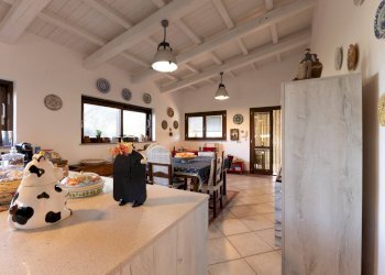 Cucina - Casa indipendente Via Baldinca, Sassari - foto 80