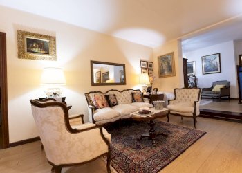 Soggiorno - Casa indipendente Via Baldinca, Sassari - foto 81