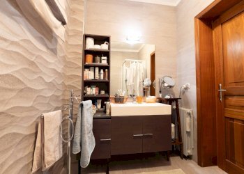 Bagno - Casa indipendente Via Baldinca, Sassari - foto 83