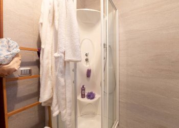 Bagno - Casa indipendente Via Baldinca, Sassari - foto 84