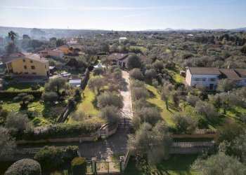 Vista delle montagne - Casa indipendente Via Baldinca, Sassari - foto 86