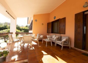 Terrazza - Casa indipendente Via Baldinca, Sassari - foto 90