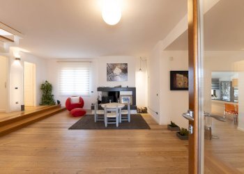 Soggiorno - Casa indipendente Via Baldinca, Sassari - foto 91