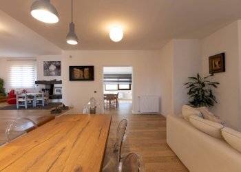 Sala da pranzo - Casa indipendente Via Baldinca, Sassari - foto 93