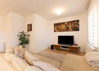 Soggiorno - Casa indipendente Via Baldinca, Sassari - foto 94