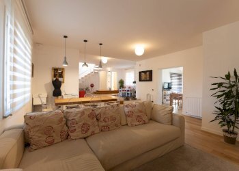 Soggiorno - Casa indipendente Via Baldinca, Sassari - foto 95