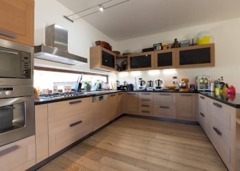 Cucina - Casa indipendente Via Baldinca, Sassari - foto 97