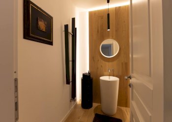 Bagno - Casa indipendente Via Baldinca, Sassari - foto 99