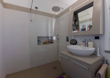 Bagno - Casa indipendente Via Baldinca, Sassari - foto 103