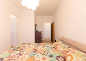 Camera / camera da letto - Casa indipendente Via Baldinca, Sassari - foto 104