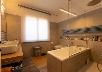 Bagno - Casa indipendente Via Baldinca, Sassari - foto 105