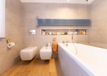 Bagno - Casa indipendente Via Baldinca, Sassari - foto 106