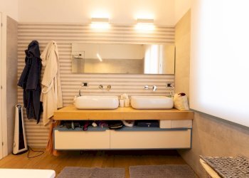 Bagno - Casa indipendente Via Baldinca, Sassari - foto 107