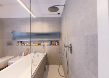 Bagno - Casa indipendente Via Baldinca, Sassari - foto 108