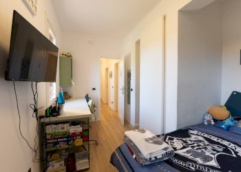 Camera / camera da letto - Casa indipendente Via Baldinca, Sassari - foto 110