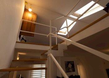 Scale - Casa indipendente Via Baldinca, Sassari - foto 112