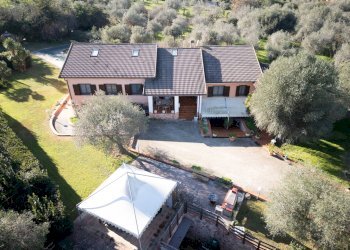 Casa all\'aperto - Casa indipendente Via Baldinca, Sassari - foto 115