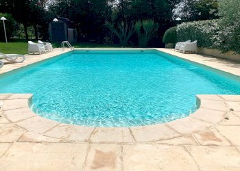 Piscina - Casa indipendente Via Baldinca, Sassari - foto 116