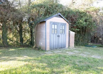 Casa all\'aperto - Casa indipendente Via Baldinca, Sassari - foto 117