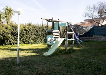 Giardino - Casa indipendente Via Baldinca, Sassari - foto 118