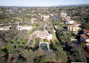 Edificio all\'aperto - Casa indipendente Via Baldinca, Sassari - foto 120