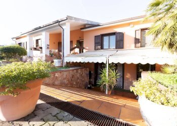 Casa all\'aperto - Casa indipendente Via Baldinca, Sassari - foto 121