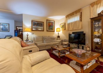 Soggiorno - Casa indipendente Via Baldinca, Sassari - foto 123