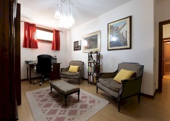 Soggiorno - Casa indipendente Via Baldinca, Sassari - foto 125