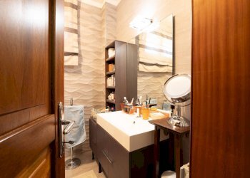 Bagno - Casa indipendente Via Baldinca, Sassari - foto 128