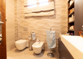 Bagno - Casa indipendente Via Baldinca, Sassari - foto 129