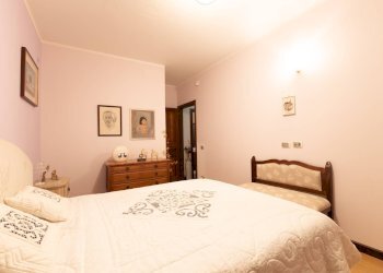 Camera / camera da letto - Casa indipendente Via Baldinca, Sassari - foto 131