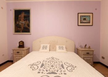 Camera / camera da letto - Casa indipendente Via Baldinca, Sassari - foto 132