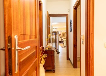 Hall / corridoio - Casa indipendente Via Baldinca, Sassari - foto 133