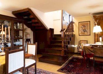 Scale - Casa indipendente Via Baldinca, Sassari - foto 136