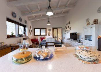 Sala da pranzo - Casa indipendente Via Baldinca, Sassari - foto 137