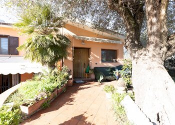 Casa all\'aperto - Casa indipendente Via Baldinca, Sassari - foto 139