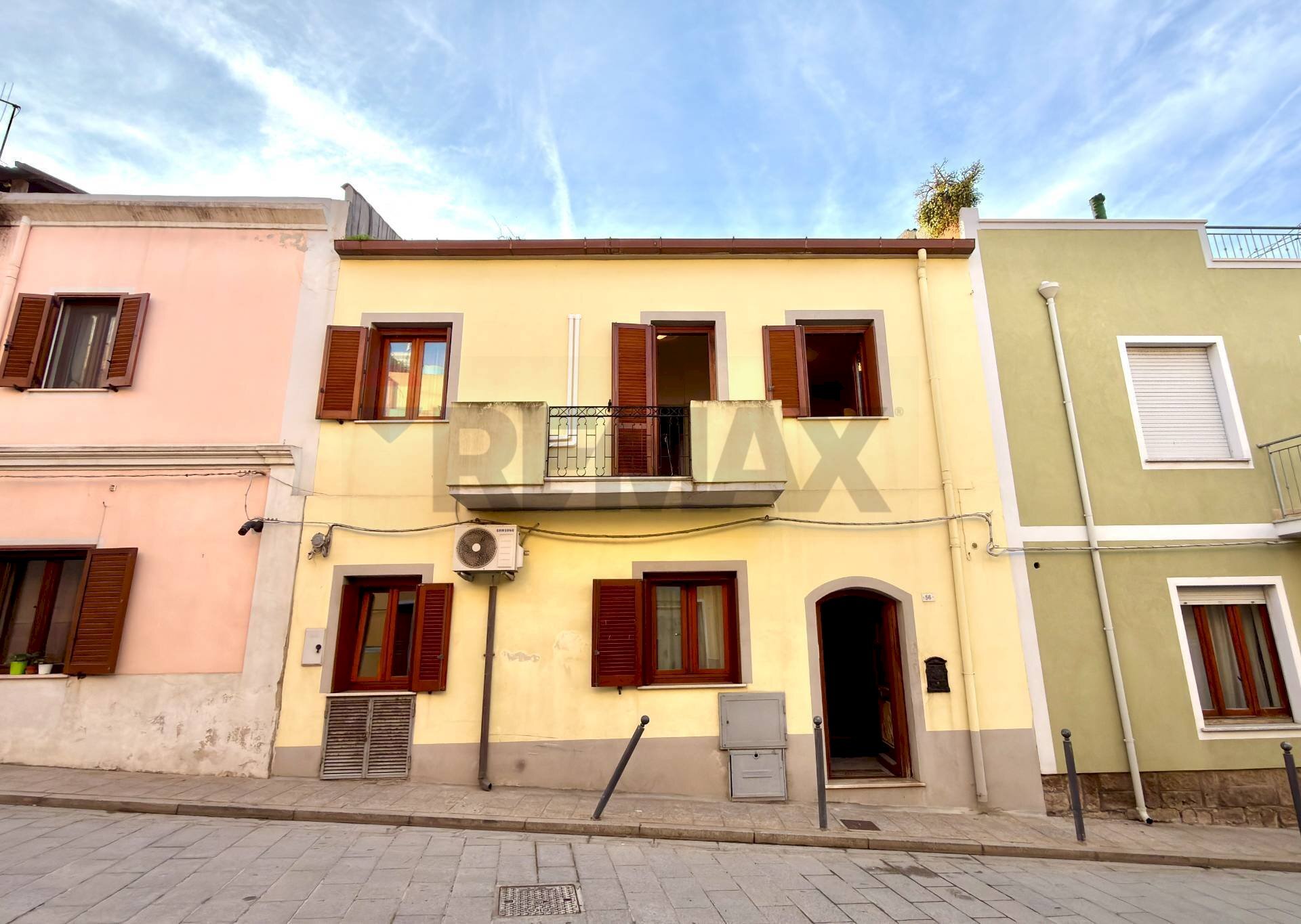 Casa all\'aperto - Appartamento Via Fiorentina
 
56, Sorso - foto 1