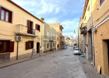 Edificio all\'aperto - Appartamento Via Fiorentina
 
56, Sorso - foto 2