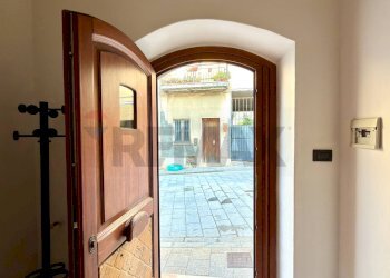 Hall / corridoio - Appartamento Via Fiorentina
 
56, Sorso - foto 4