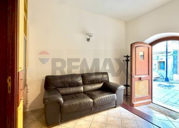 Soggiorno - Appartamento Via Fiorentina
 
56, Sorso - foto 5