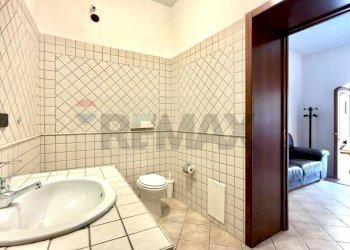 Bagno - Appartamento Via Fiorentina
 
56, Sorso - foto 6