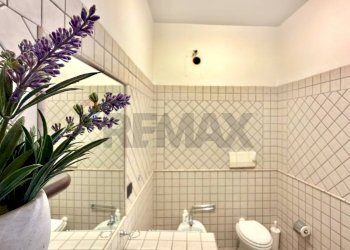 Bagno - Appartamento Via Fiorentina
 
56, Sorso - foto 9