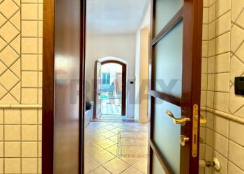 Hall / corridoio - Appartamento Via Fiorentina
 
56, Sorso - foto 10