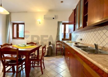 Cucina - Appartamento Via Fiorentina
 
56, Sorso - foto 13