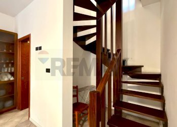 Scale - Appartamento Via Fiorentina
 
56, Sorso - foto 16