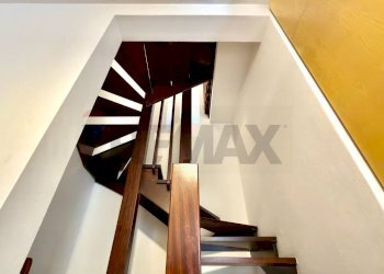 Scale - Appartamento Via Fiorentina
 
56, Sorso - foto 17