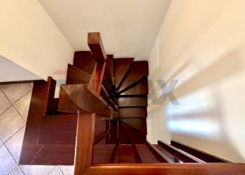 Scale - Appartamento Via Fiorentina
 
56, Sorso - foto 18